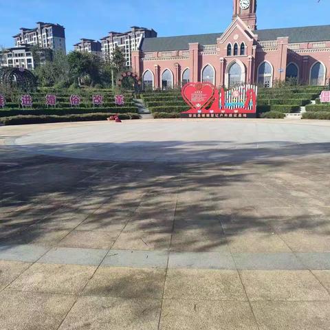 安远思源学校亲子读书活动