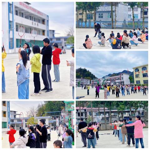 课后服务助“双减” 社团活动展风采——汪营镇鱼龙小学社团活动剪影