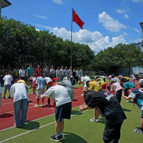 明理崇德，尊师善行 ——澄浒小学开展教师节庆祝活动