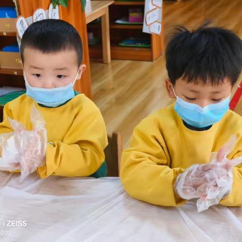 明日之星“拾趣中秋，潮玩国庆”系列活动之捌趣——食全食美品中国