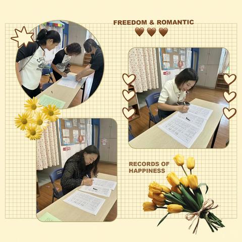 家园同心，共促成长-----暨城港幼儿园新学期家委会