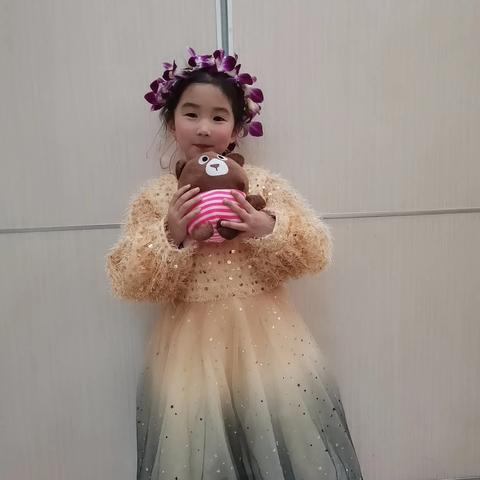 一起“趣”阅读——城港幼儿园小班年级组故事分享活动