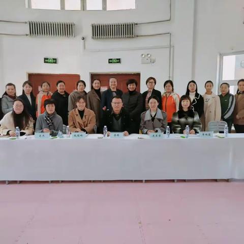 <p>展示促提升 蓄力共成长</p>