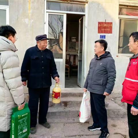 2024年乡村振兴办工作情况及下步打算