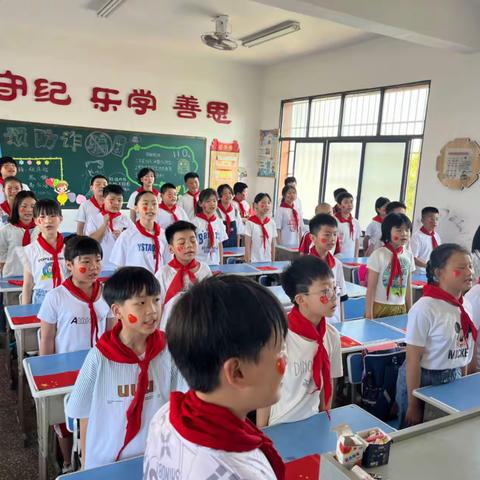 从零到一，我们共同成长——城南小学31班联系会