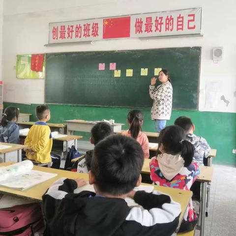 “听”中学巧法,“评”中会勤思—海清郭小学听评课活动纪实