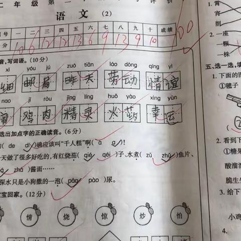 记录我们生活的点点滴