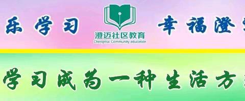 【暑期课程】以礼修德，以武修身——澄迈县2024年暑期社区教育少儿跆拳道公益课程开课啦