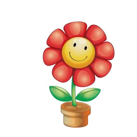 七色花幼儿园口才课小鱼老师课后服务