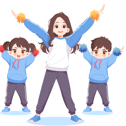 我运动，我健康——记蚌湖幼儿园幼儿早操比赛活动简报