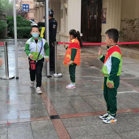 【青葵幼儿园】大一班今日活动分享