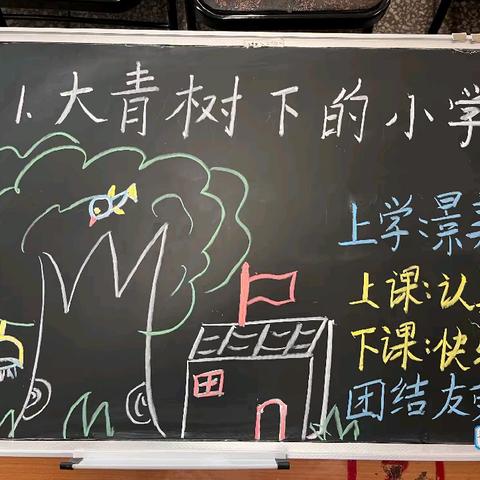 “板”上显匠心   “书”写展风采———记丰华二小教师粉笔字大赛