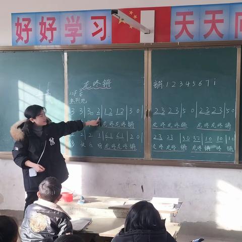 鄢陵县陶城镇后路小学