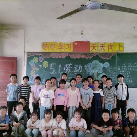 致敬劳动者：5月1日的节日礼赞