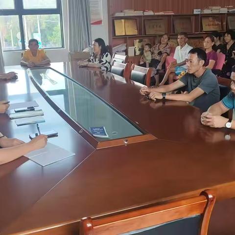 五山社区开展“清盆倒水”专项行动 筑牢健康防线 推进民生保障