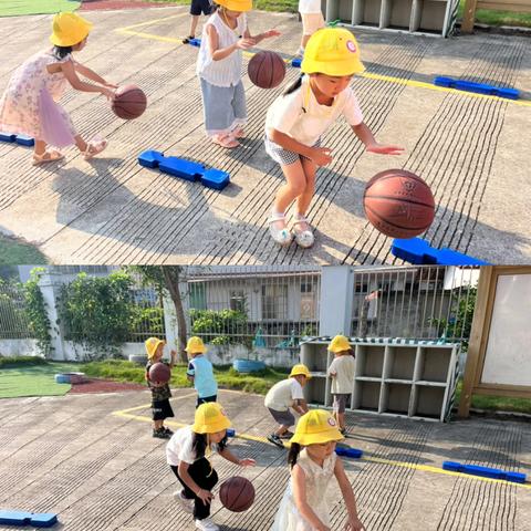 全南县社迳乡幼儿园大二班第五周精彩回顾🚩