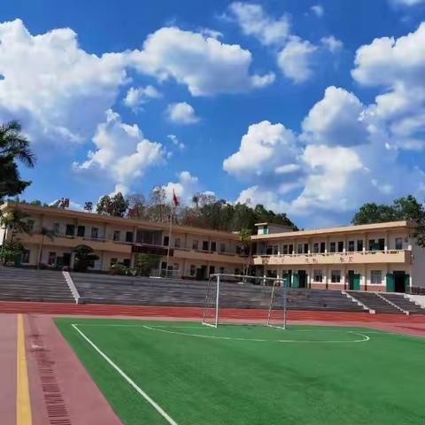 仲恺区陈江山下小学2023年招生简章