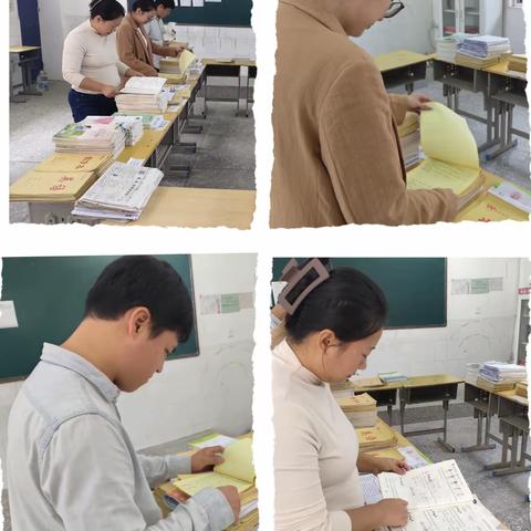 一个都不能少——延津县胙城乡前董固村希望小学控辍保学在行动