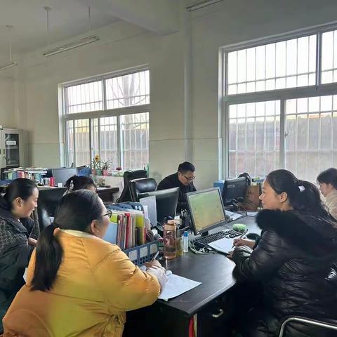 全民反恐，豫筑平安——延津县胙城乡前董固村希望小学法治教育