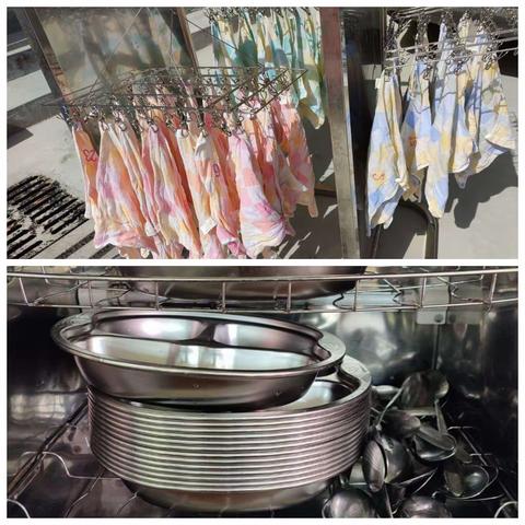 【四亩地镇中心幼儿园温馨提示】秋冬季常见的幼儿传染病预防指南