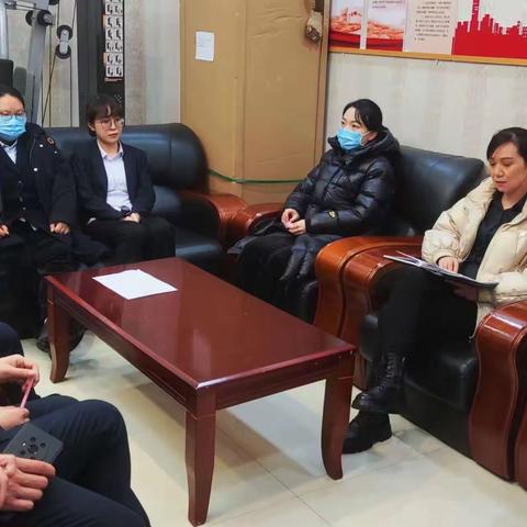 商丘开发区支行扎实开展“促自律强合规除隐患”活动