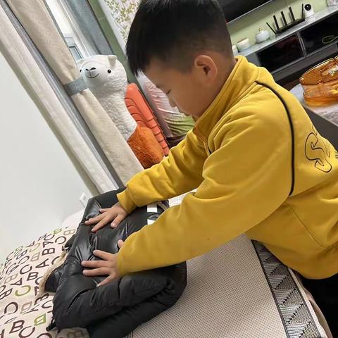 劳动伴我行