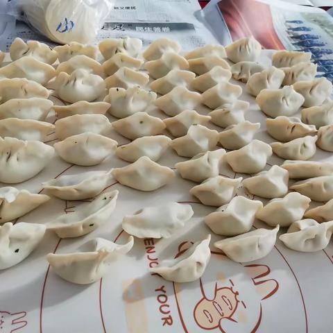 时序徐徐轮转 冬至如约而至