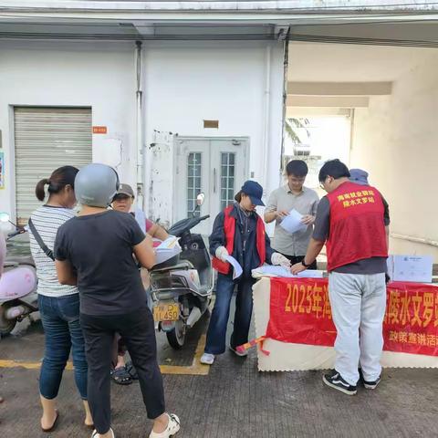 文罗镇政企校联动铺就“暖心就业路” 特殊学子与企业实现“双向奔赴”