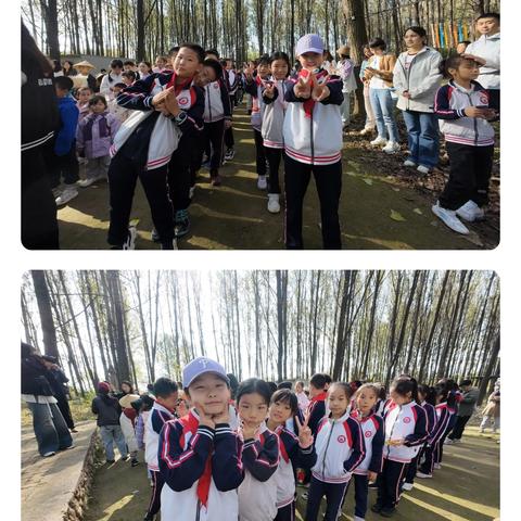 “童进田园，趣享农耕”