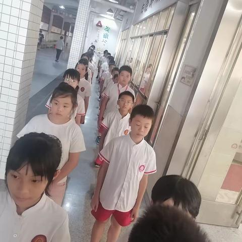 五（谦）班第五周小结