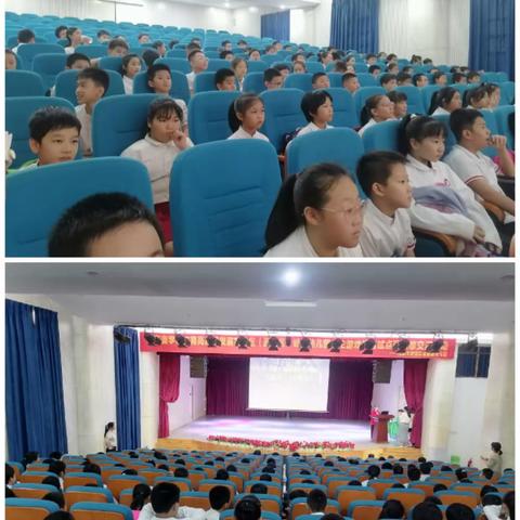 五谦班第九周班级小结