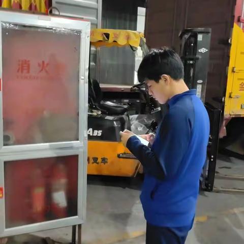 竹马乡为期三天夜查行动