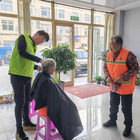 为什么要做公益？这是我听到过最好的答案！