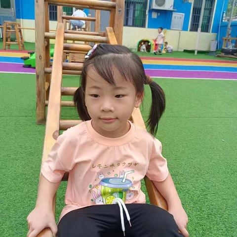 幼儿圆的美好时光新世纪幼儿园中班