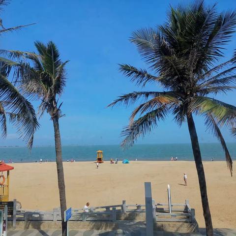 就业援助你我他，真情相助度难关——2024年秀英区西秀镇就业援助月活动