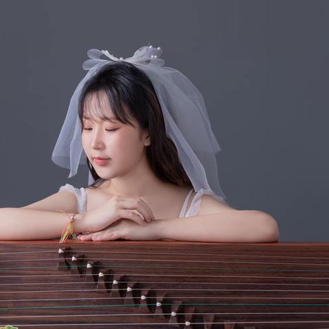 杨老师古筝课堂开课啦🌸