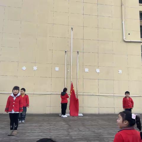 太阳花幼儿园大二班本周精彩回顾