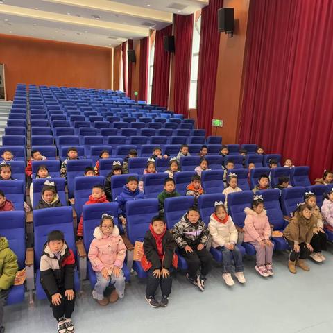 童心逐梦，乐考同行 ——九江小学九龙山校区二年级10班乐考现场纪实