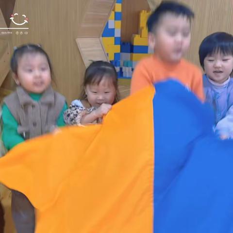 Viola班一月第一周精彩瞬间👦🏻👧🏻