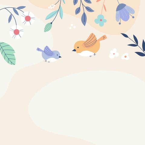 幼儿园小班成长记录