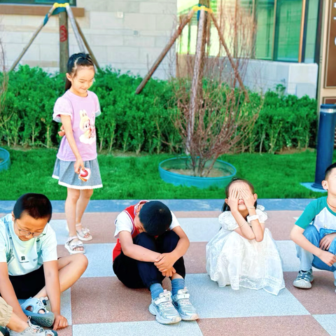 橙芽课后托管中心