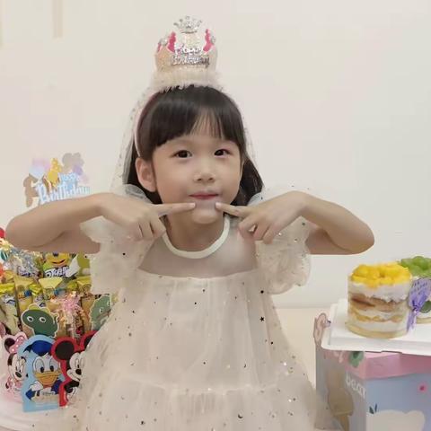 温暖花开——成长印记