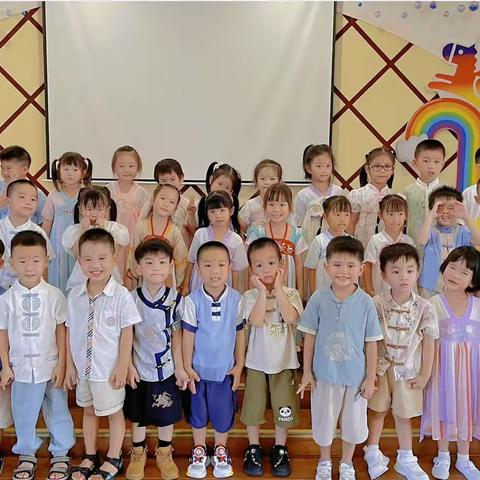 温暖花开——成长印记👣