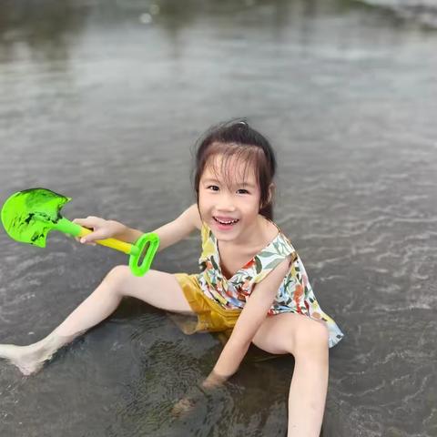 温暖花开—成长印记👣