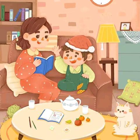 静宁县城关学区春蕾幼儿园2025年寒假放假通知及温馨提示