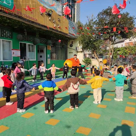 🌟元气满满的一周  🥳