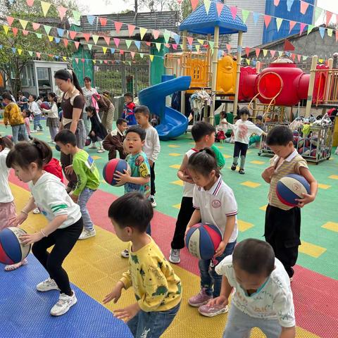 阳光正好🌞万物可爱💕