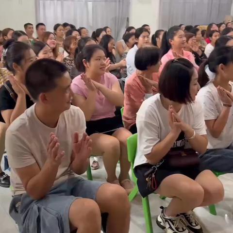 🐰乐乐幼儿园🐰 🥮中秋节主题活动🥮