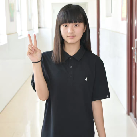 我们的毕业季——北大靳村小学六年级留念