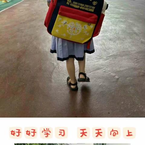 中远幼儿园小一班期末美篇